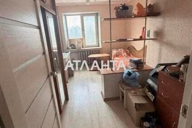 1-кімнатна квартира за адресою вул. Олександрійська (площа 30 м²) - Atlanta.ua - imageAlt 15