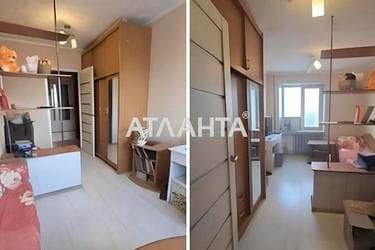 1-кімнатна квартира за адресою вул. Олександрійська (площа 30 м²) - Atlanta.ua - imageAlt 16