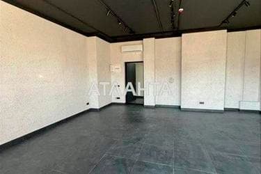 Commercial real estate at st. Nebesnoy Sotni pr Zhukova marsh pr Leninskoy iskry pr (area 51,6 m²) - Atlanta.ua - imageAlt 14