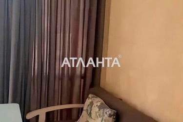 1-room apartment apartment by the address st. Arkadiyskoe plato Gagarinskoe plato (area 41 m²) - Atlanta.ua - фото 14