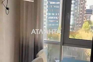 1-room apartment apartment by the address st. Arkadiyskoe plato Gagarinskoe plato (area 41 m²) - Atlanta.ua - фото 15