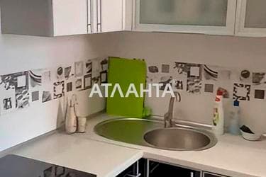 1-room apartment apartment by the address st. Arkadiyskoe plato Gagarinskoe plato (area 41 m²) - Atlanta.ua - фото 12