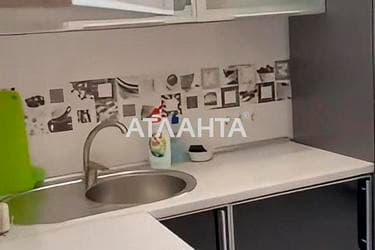 1-room apartment apartment by the address st. Arkadiyskoe plato Gagarinskoe plato (area 41 m²) - Atlanta.ua - фото 13