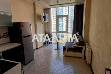 1-комнатная квартира по адресу ул. Аркадийское плато (площадь 41 м²) - Atlanta.ua - imageAlt 18