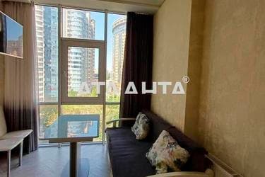 1-комнатная квартира по адресу ул. Аркадийское плато (площадь 41 м²) - Atlanta.ua - imageAlt 22