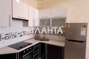 1-комнатная квартира по адресу ул. Аркадийское плато (площадь 41 м²) - Atlanta.ua - imageAlt 23