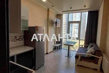 1-комнатная квартира по адресу ул. Аркадийское плато (площадь 41 м²) - Atlanta.ua - imageAlt 19