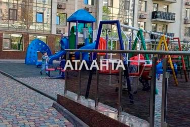 1-комнатная квартира по адресу ул. Аркадийское плато (площадь 41 м²) - Atlanta.ua - imageAlt 34