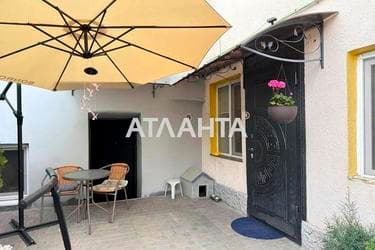 Будинок (площа 37 м²) - Atlanta.ua - фото 29