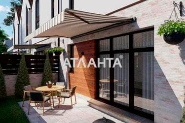 House by the address st. Yakornaya (area 148,6 m²) - Atlanta.ua - imageAlt 14