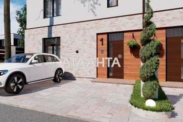 House by the address st. Yakornaya (area 148,6 m²) - Atlanta.ua - imageAlt 15