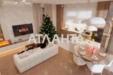 House by the address st. Yakornaya (area 148,6 m²) - Atlanta.ua - imageAlt 22