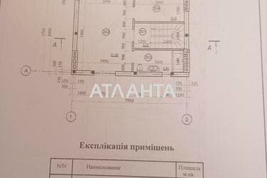 House by the address st. Yakornaya (area 148,6 m²) - Atlanta.ua - imageAlt 24