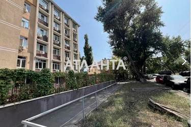 1-room apartment apartment by the address st. Andrievskogo (area 25 m²) - Atlanta.ua - imageAlt 19