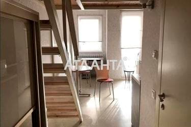 1-room apartment apartment by the address st. Andrievskogo (area 25 m²) - Atlanta.ua - imageAlt 13