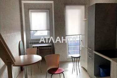 1-room apartment apartment by the address st. Andrievskogo (area 25 m²) - Atlanta.ua - imageAlt 12