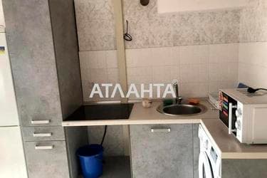 1-room apartment apartment by the address st. Andrievskogo (area 25 m²) - Atlanta.ua - imageAlt 14