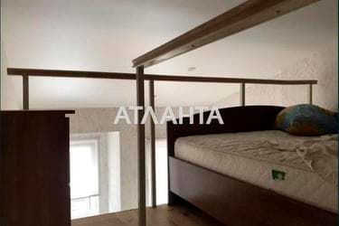 1-room apartment apartment by the address st. Andrievskogo (area 25 m²) - Atlanta.ua - imageAlt 16