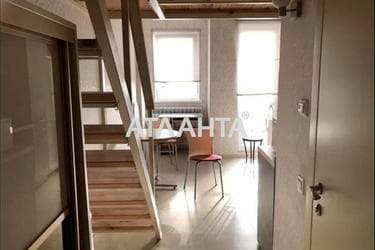 1-room apartment apartment by the address st. Andrievskogo (area 25 m²) - Atlanta.ua - imageAlt 11