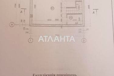 House by the address st. Yakornaya (area 148,6 m²) - Atlanta.ua - фото 23