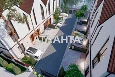 House by the address st. Yakornaya (area 148,6 m²) - Atlanta.ua - фото 13