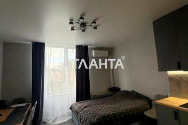 2-комнатная квартира по адресу ул. Цветаева ген. (площадь 60 м²) - Atlanta.ua - фото 19