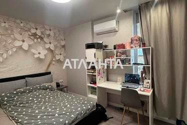 2-комнатная квартира по адресу ул. Цветаева ген. (площадь 60 м²) - Atlanta.ua - фото 20