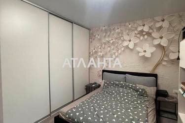 2-комнатная квартира по адресу ул. Цветаева ген. (площадь 60 м²) - Atlanta.ua - фото 21