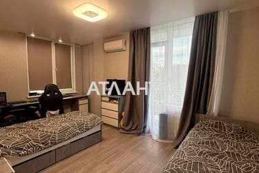 2-комнатная квартира по адресу ул. Цветаева ген. (площадь 60 м²) - Atlanta.ua - фото 22