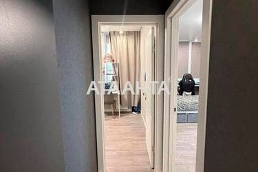 2-комнатная квартира по адресу ул. Цветаева ген. (площадь 60 м²) - Atlanta.ua - фото 23