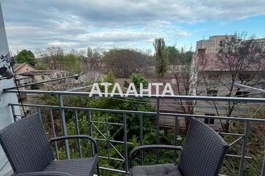 2-комнатная квартира по адресу ул. Цветаева ген. (площадь 60 м²) - Atlanta.ua - фото 24