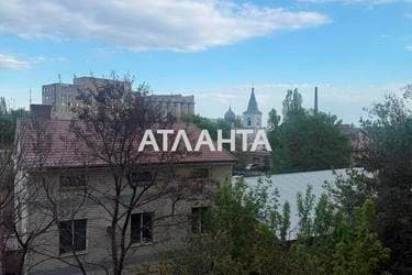 2-комнатная квартира по адресу ул. Цветаева ген. (площадь 60 м²) - Atlanta.ua - фото 25