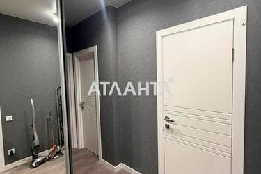 2-комнатная квартира по адресу ул. Цветаева ген. (площадь 60 м²) - Atlanta.ua - фото 26