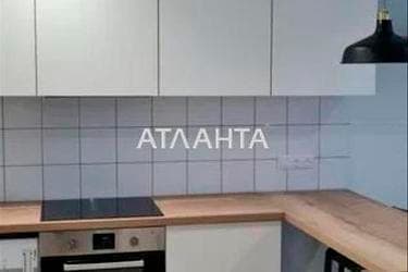 1-комнатная квартира по адресу Замарстыновская ул. (площадь 45,2 м²) - Atlanta.ua - фото 15