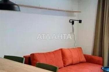 1-комнатная квартира по адресу Замарстыновская ул. (площадь 45,2 м²) - Atlanta.ua - фото 16