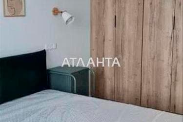 1-комнатная квартира по адресу Замарстыновская ул. (площадь 45,2 м²) - Atlanta.ua - фото 17