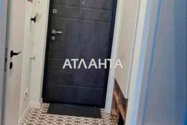 1-комнатная квартира по адресу Замарстыновская ул. (площадь 45,2 м²) - Atlanta.ua - фото 18