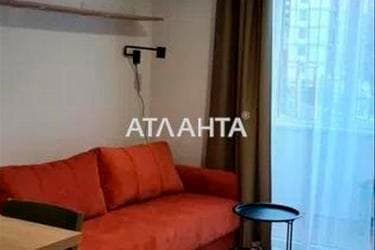 1-комнатная квартира по адресу Замарстыновская ул. (площадь 45,2 м²) - Atlanta.ua - фото 19