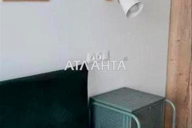 1-комнатная квартира по адресу Замарстыновская ул. (площадь 45,2 м²) - Atlanta.ua - фото 20