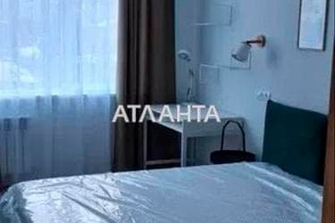 1-комнатная квартира по адресу Замарстыновская ул. (площадь 45,2 м²) - Atlanta.ua - фото 21