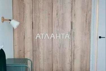 1-комнатная квартира по адресу Замарстыновская ул. (площадь 45,2 м²) - Atlanta.ua - фото 23