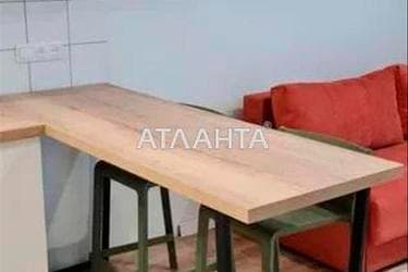 1-комнатная квартира по адресу Замарстыновская ул. (площадь 45,2 м²) - Atlanta.ua - фото 25