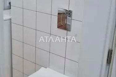 1-комнатная квартира по адресу Замарстыновская ул. (площадь 45,2 м²) - Atlanta.ua - фото 28