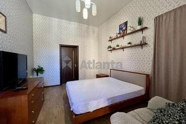 2-комнатная квартира по адресу ул. Европейская (площадь 54 м²) - Atlanta.ua - фото 19