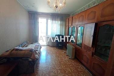 1-кімнатна квартира за адресою вул. Кримська (площа 36 м²) - Atlanta.ua - imageAlt 12