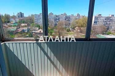 1-кімнатна квартира за адресою вул. Кримська (площа 36 м²) - Atlanta.ua - imageAlt 16