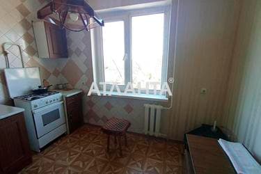 1-кімнатна квартира за адресою вул. Кримська (площа 36 м²) - Atlanta.ua - imageAlt 14