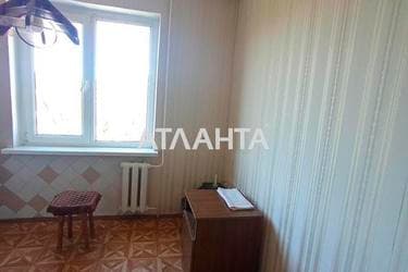 1-кімнатна квартира за адресою вул. Кримська (площа 36 м²) - Atlanta.ua - imageAlt 18