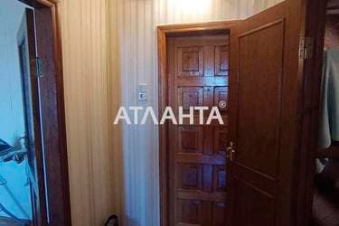 1-кімнатна квартира за адресою вул. Кримська (площа 36 м²) - Atlanta.ua - imageAlt 19