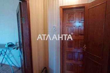 1-кімнатна квартира за адресою вул. Кримська (площа 36 м²) - Atlanta.ua - imageAlt 20